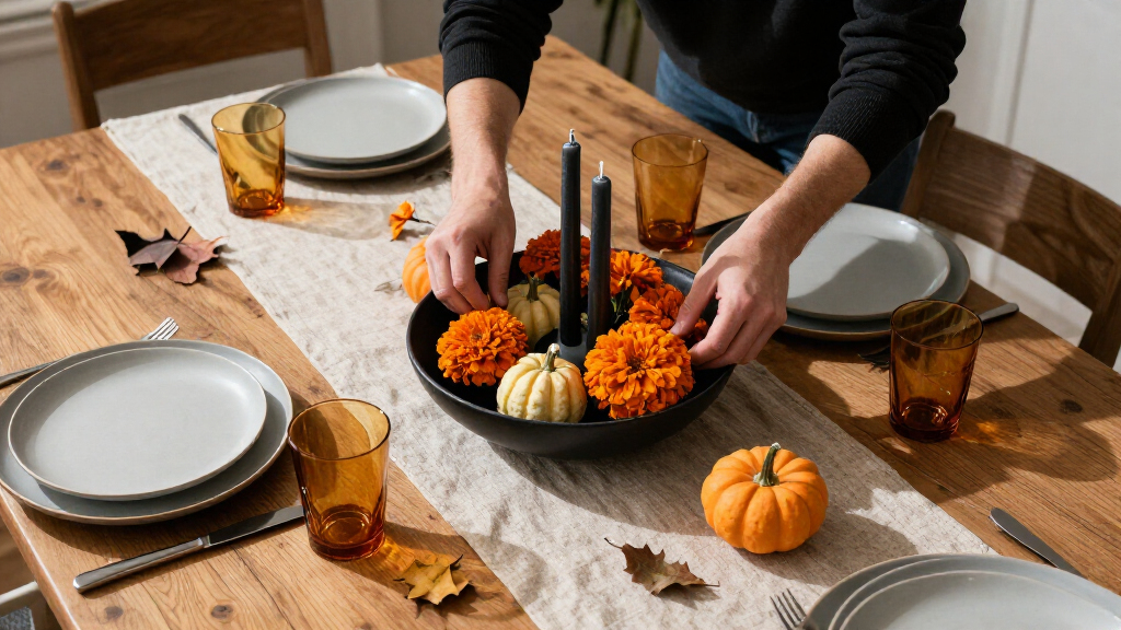 13 Best Halloween Table Centerpieces for Spooky Displays in 2027