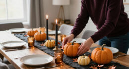13 Best Halloween Table Decorations for Spooky, Stylish Gatherings in 2027