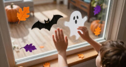 13 Best Halloween Window Clings in 2027