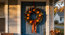 13 Best Halloween Wreaths for Front Doors in 2027