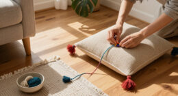 13 Best Tassel Home Decor Options for Boho and Farmhouse Styles in 2027