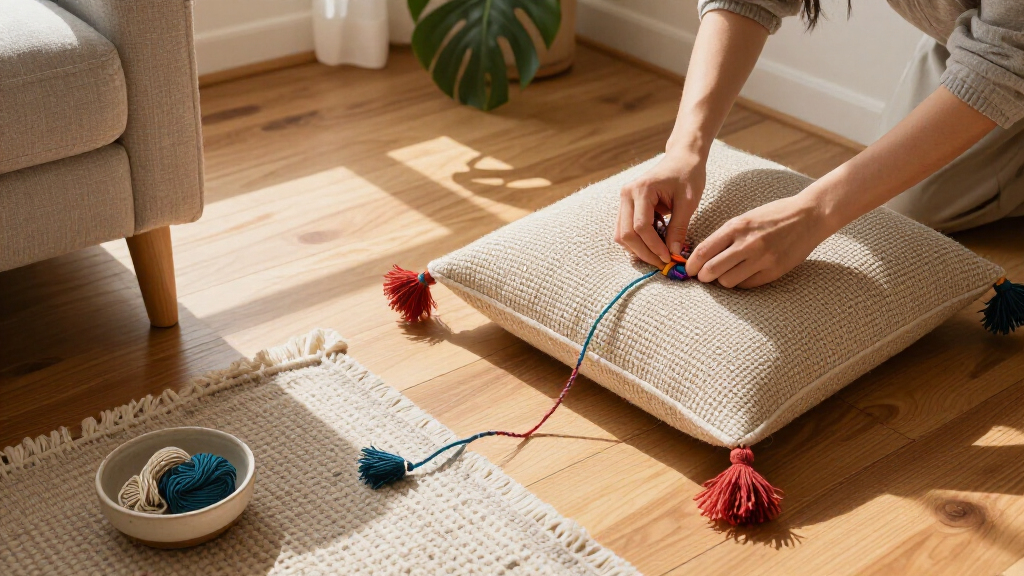 13 Best Tassel Home Decor Options for Boho and Farmhouse Styles in 2027