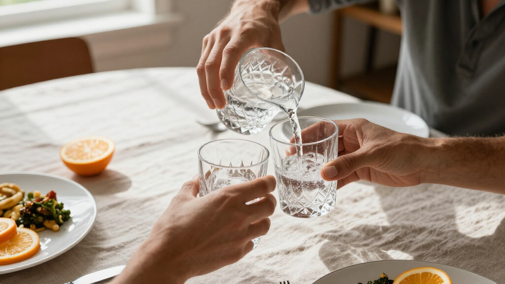 14 Best Crystal Glass Cups for Everyday Drinking and Entertaining in 2027
