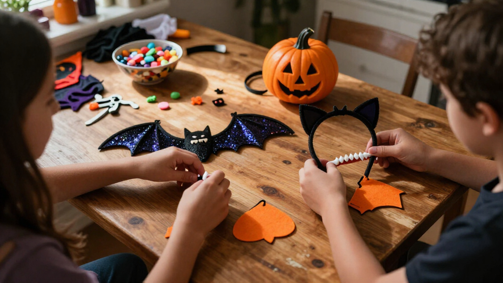 14 Best Halloween Costume Accessories for Easy, Expressive Costumes in 2027