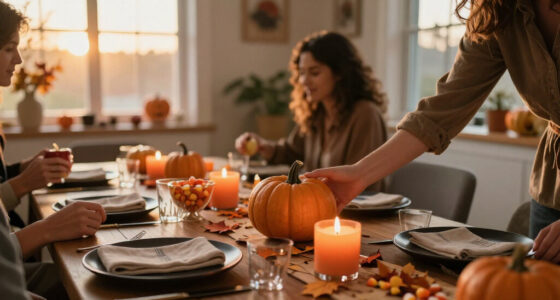 14 Best Halloween Party Table Decorations for 2027