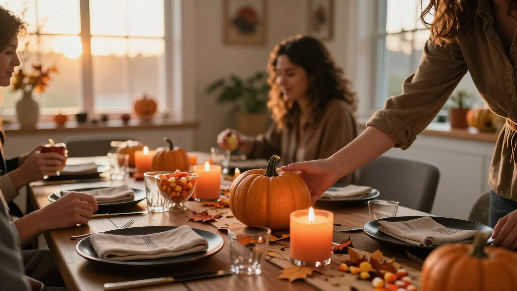 14 Best Halloween Party Table Decorations for 2027