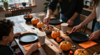 14 Best Halloween Party Tableware for Spooky Gatherings in 2027