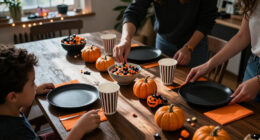 14 Best Halloween Party Tableware for Spooky Gatherings in 2027