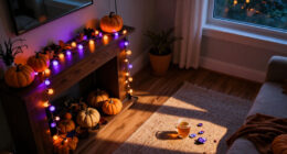 14 Best Halloween String Lights for Spooky Decorating in 2027