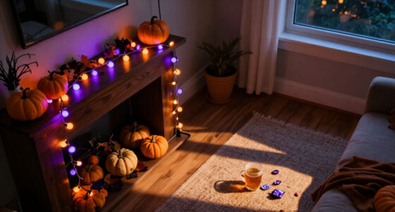 14 Best Halloween String Lights for Spooky Decorating in 2027