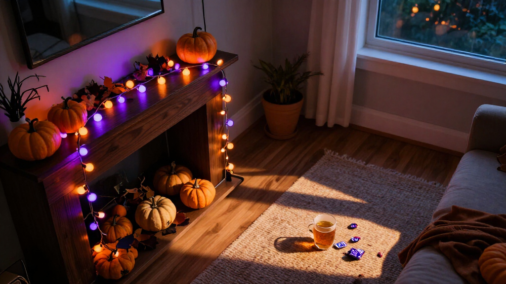 14 Best Halloween String Lights for Spooky Decorating in 2027