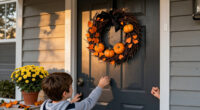 14 Best Halloween Wreaths For Front Doors In 2027