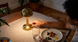 14 Best Wireless Table Lamps for Cord-Free Lighting in 2027