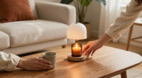 15 Best Candle Warmer Lamps for Fragrance and Safer Candle Use in 2027