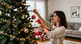 15 Best Christmas Home Decorations for a Festive, Welcoming Home in 2027