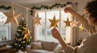 15 Best Christmas Star Decorations for Tree Tops and Walls in 2027