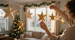 15 Best Christmas Star Decorations for Tree Tops and Walls in 2027