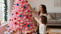 15 Best Colorful Artificial Christmas Trees for a Brighter Holiday in 2027
