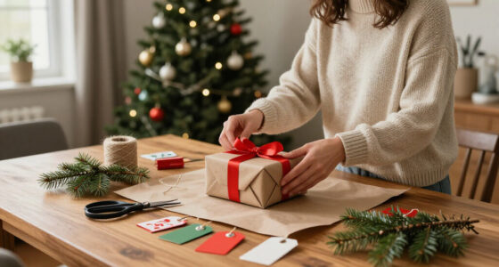 15 Best Early Holiday Gift Wrap Supplies for Stress-Free Gifting in 2027