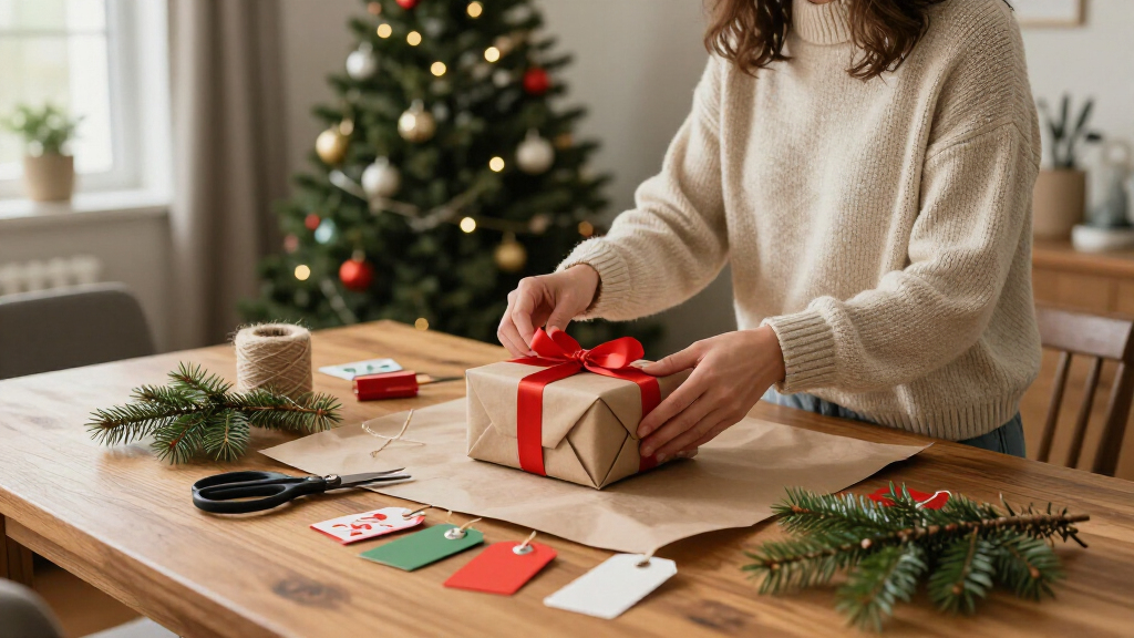 15 Best Early Holiday Gift Wrap Supplies for Stress-Free Gifting in 2027