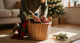 15 Best Festive Storage Baskets in 2027