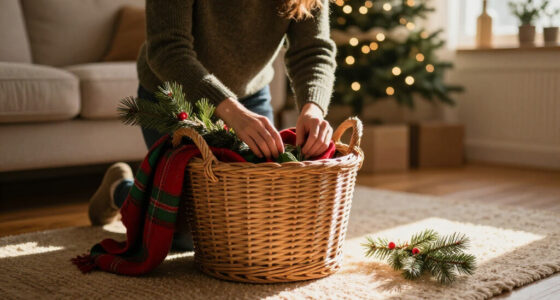 15 Best Festive Storage Baskets in 2027
