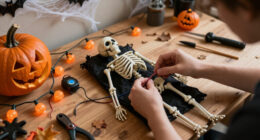 15 Best Halloween Animatronic Decorations in 2027