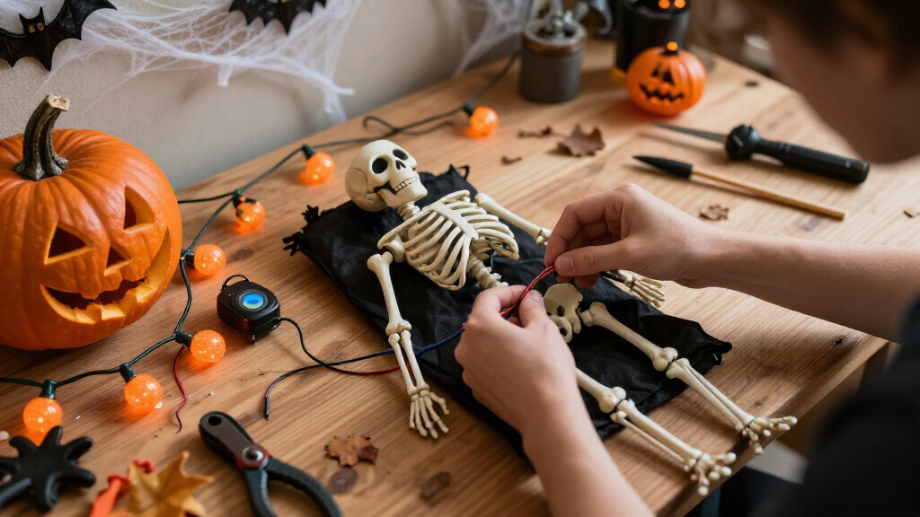 15 Best Halloween Animatronic Decorations in 2027