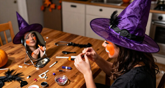 15 Best Halloween Costume Accessories for Easy, Creative Costumes in 2027