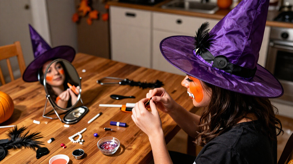 15 Best Halloween Costume Accessories for Easy, Creative Costumes in 2027
