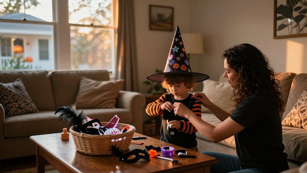 15 Best Halloween Costume Accessories for Easy, Expressive Costumes in 2027