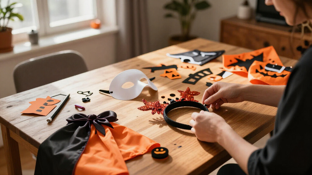 15 Best Halloween Costume Accessories in 2027