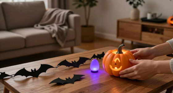 15 Best Halloween Decorations Under $50 on Amazon for 2027