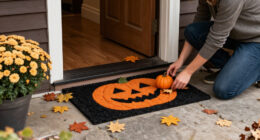 15 Best Halloween Door Mats for a Spooky Welcome in 2027