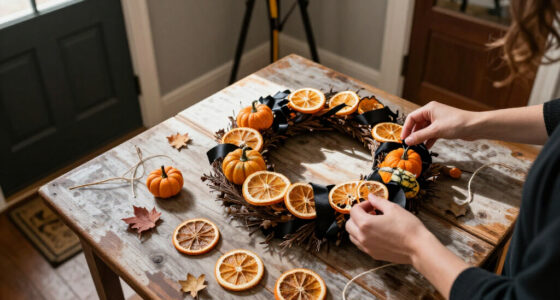 15 Best Halloween Door Wreaths for 2027