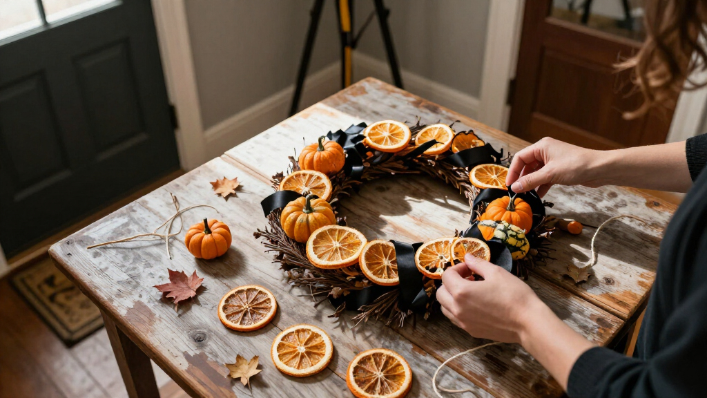 15 Best Halloween Door Wreaths for 2027