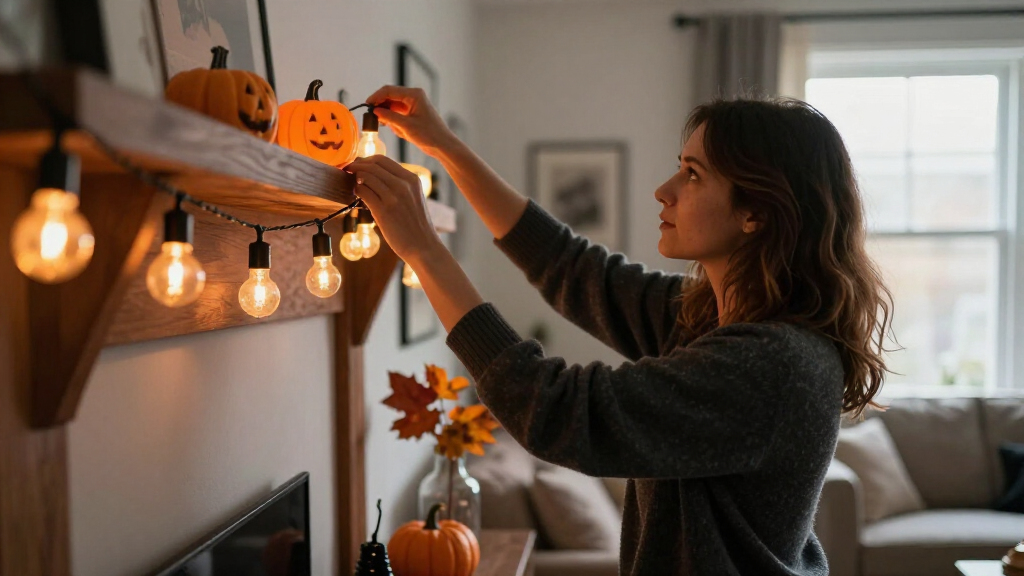 15 Best Halloween Indoor String Lights for 2027