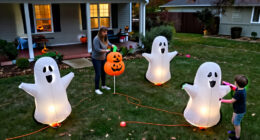 15 Best Halloween Inflatable Yard Decorations for 2027