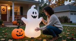 15 Best Halloween Inflatables for Yard Decorations in 2027