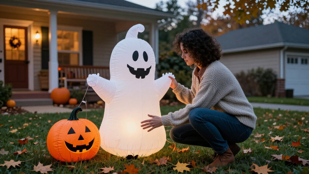 15 Best Halloween Inflatables for Yard Decorations in 2027