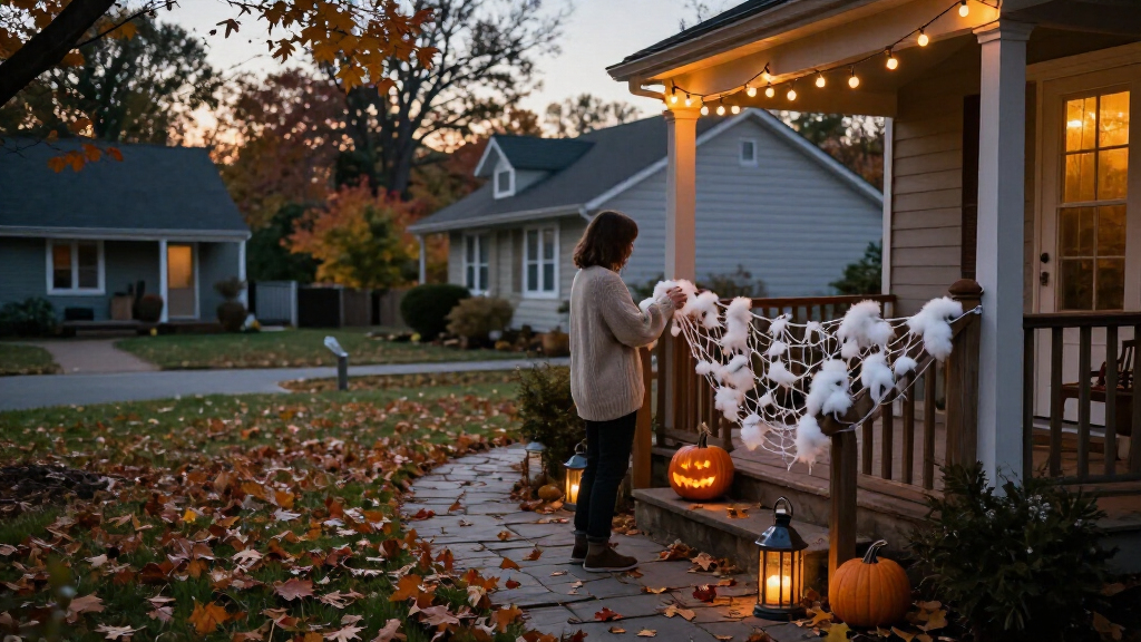 15 Best Halloween Outdoor Decorations for 2027