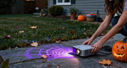 15 Best Halloween Outdoor Projection Lights for Spooky Yard Displays in 2027