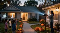 15 Best Halloween Outdoor Projector Decorations for 2027