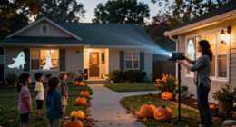 15 Best Halloween Outdoor Projector Decorations for 2027