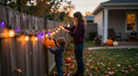 15 Best Halloween Outdoor String Lights for Spooky Displays in 2027