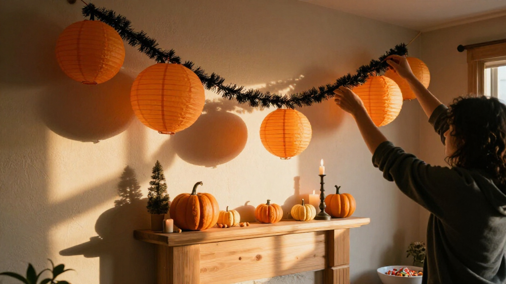 15 Best Halloween Party Decorations for Spooky Gatherings in 2027