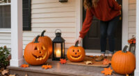 15 Best Halloween Porch Decorations for a Spooky Welcome in 2027