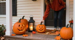 15 Best Halloween Porch Decorations for a Spooky Welcome in 2027