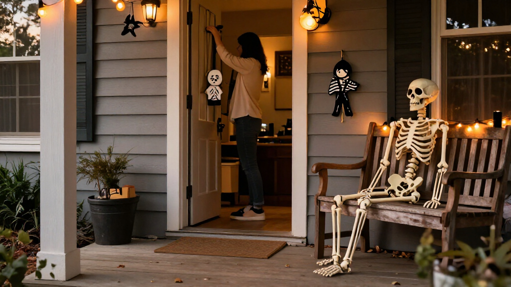 15 Best Halloween Skeleton Decorations for Spooky Displays in 2027