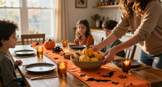 15 Best Halloween Table Runners for Spooky Seasonal Tables in 2027